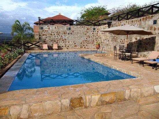 Bashay Rift Lodge