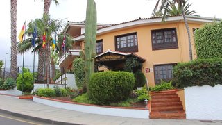 Apartamentos Ambassador